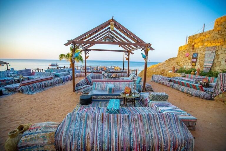 DoubleTree by Hilton Sharks Bay Resort