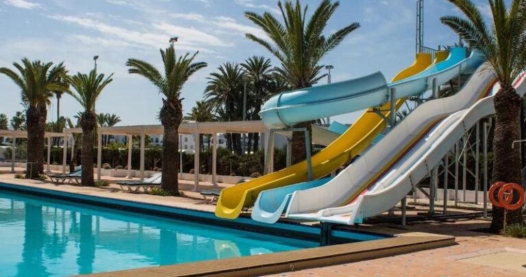 El Mouradi Club Selima