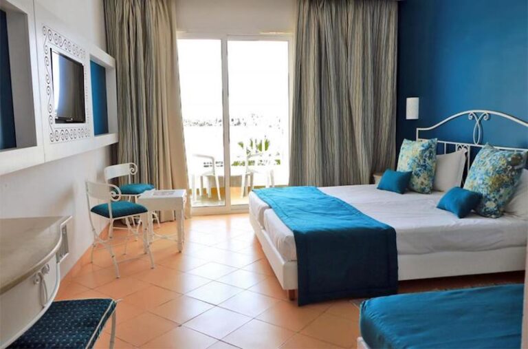 Hotel Riad Meninx Djerba