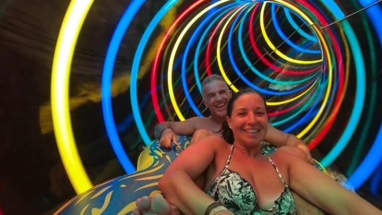 Mahdia Beach & Aqua Park