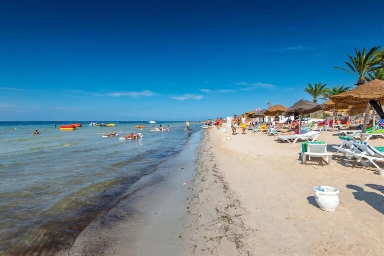 Rosa Beach Thalasso & Spa