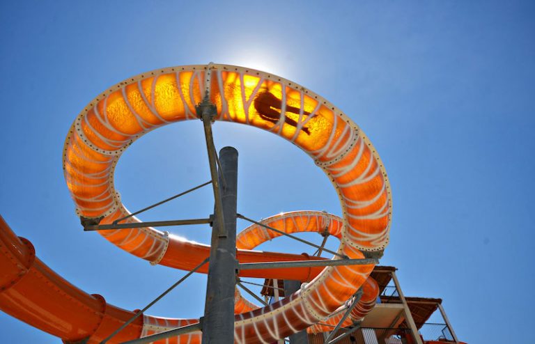 Thalassa Sousse Resort & Aquapark