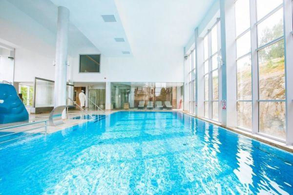 SPA Świeradów Zdrój