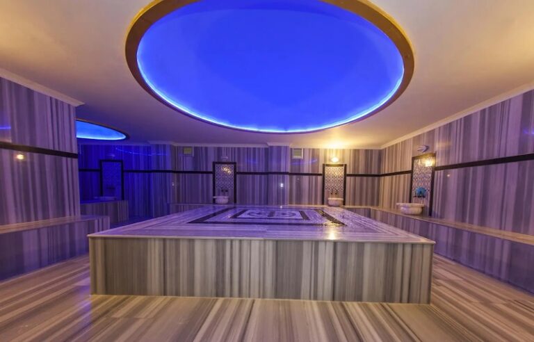 EFTALIA Splash Resort