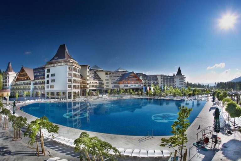 Hotel Gołębiewski Karpacz