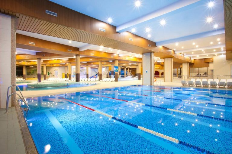 Hotel Gołębiewski Karpacz