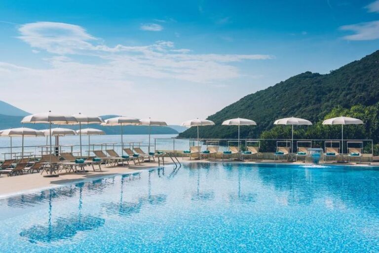 Iberostar Waves Herceg Novi