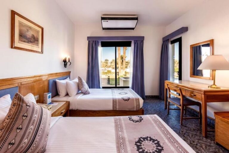 Pharaoh Azur Beach Resort