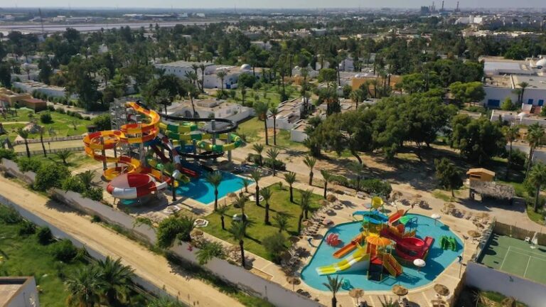 Shems Holiday Village & Aquapark