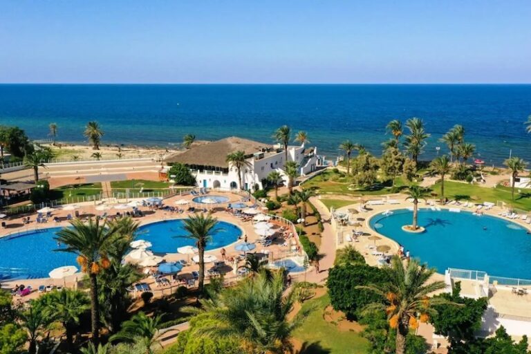 Shems Holiday Village & Aquapark