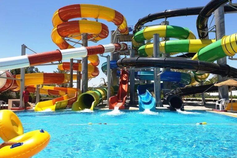 Shems Holiday Village & Aquapark