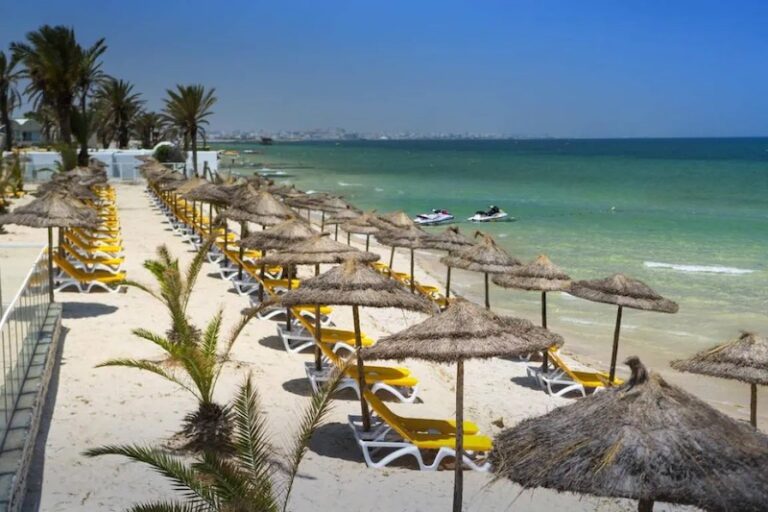 Shems Holiday Village & Aquapark