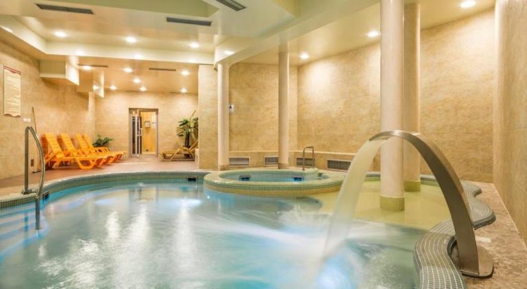 apart spa apartamenty gorace zrodla