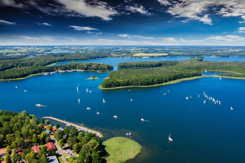 mazury