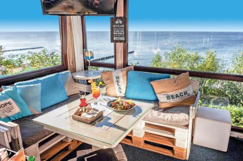 hotel Ustronie Morskie