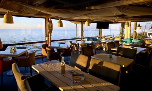 hotel Ustronie Morskie