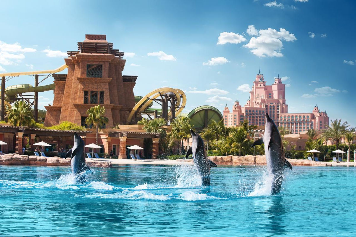 Atlantis The Palm