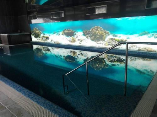 hotel Ustronie Morskie