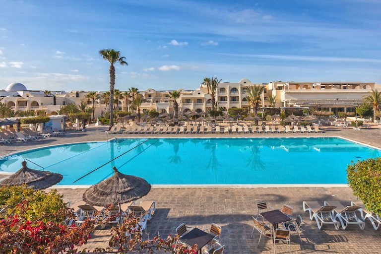Djerba Aqua Resort