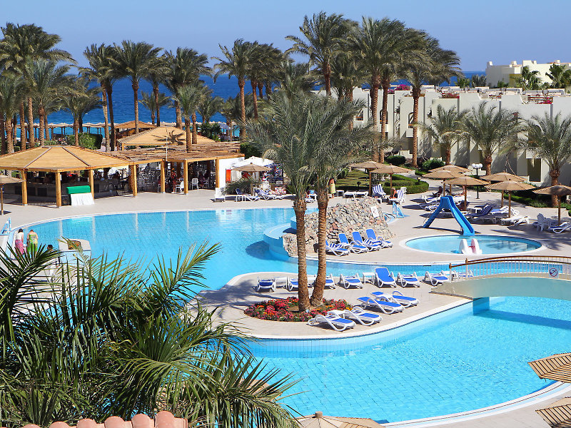 Palm Beach Hurghada