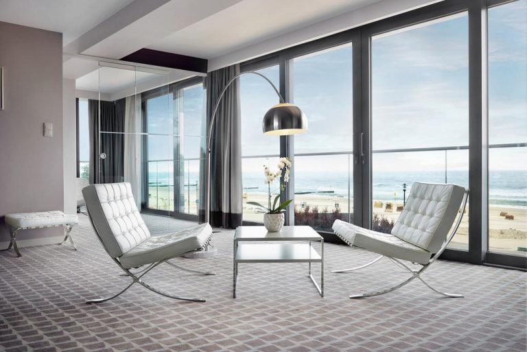 Marine Hotel by Zdrojowa