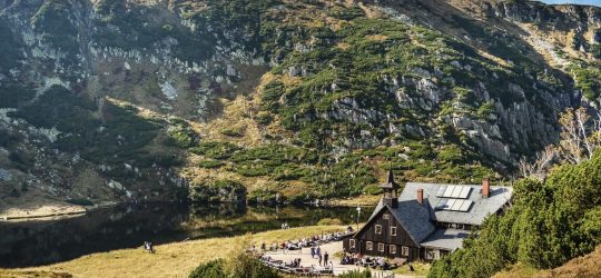 Hotel Szklarska Poręba