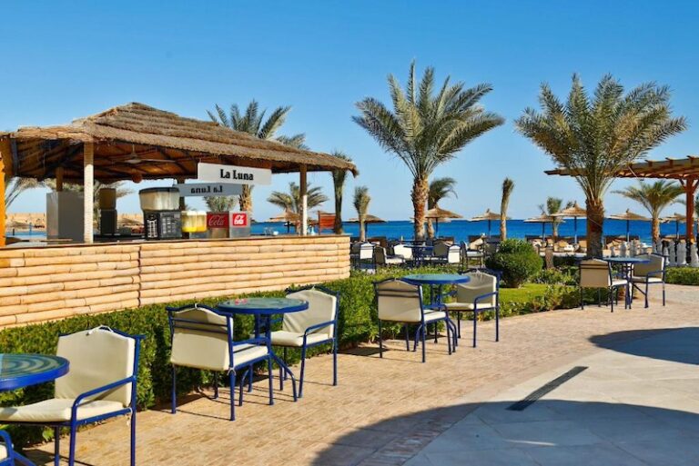 Coral Sun Beach