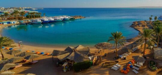 ZYA Regina Resort and Aqua Park