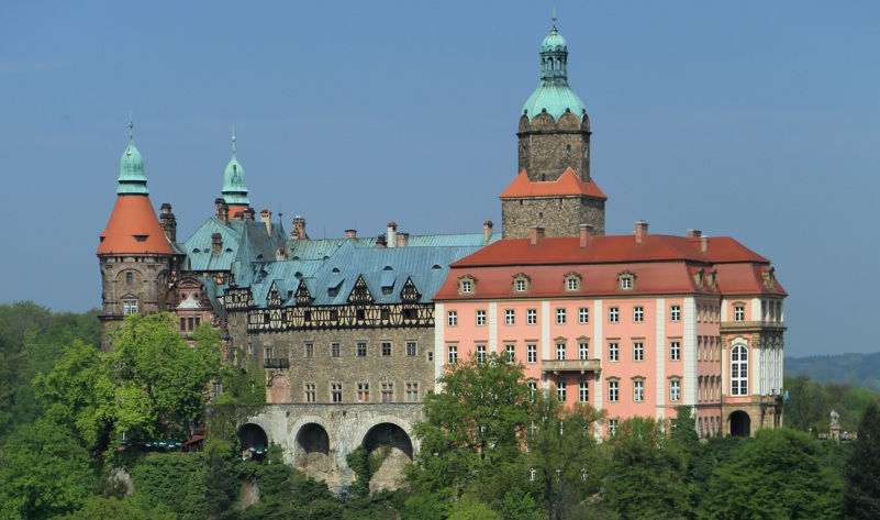 góry sowie wycieczka