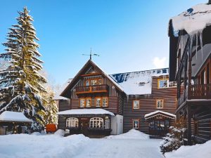 hotel szpindlerowy młyn