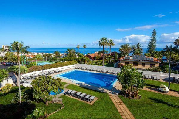 teneryfa last minute