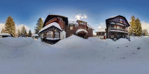 hotel szpindlerowy młyn