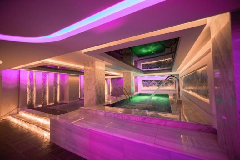 Bellagio Beach Resort & Spa