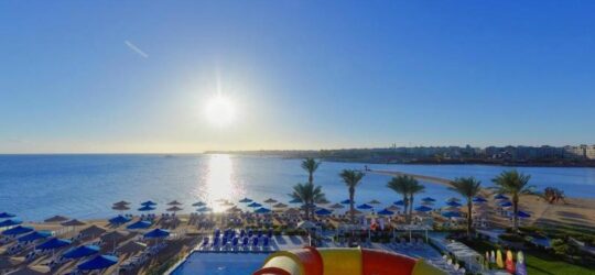 Bellagio Beach Resort & Spa