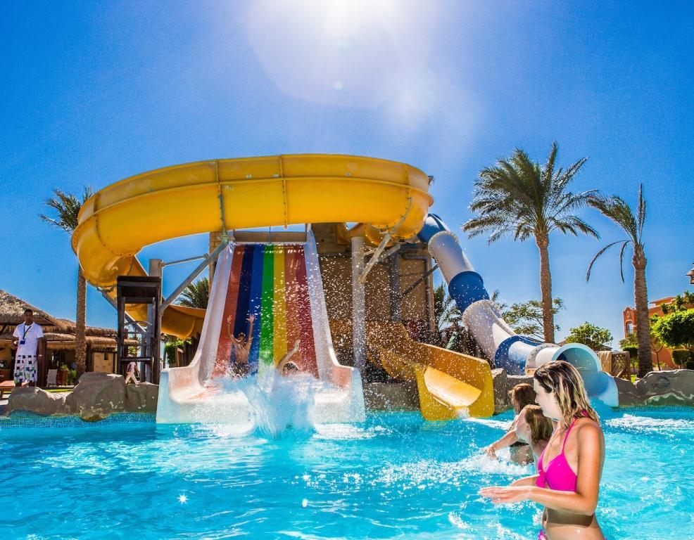 Cooee Caribbean World Soma Bay