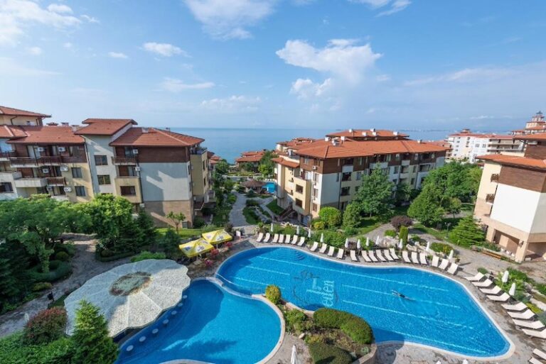 Garden of Eden Resort