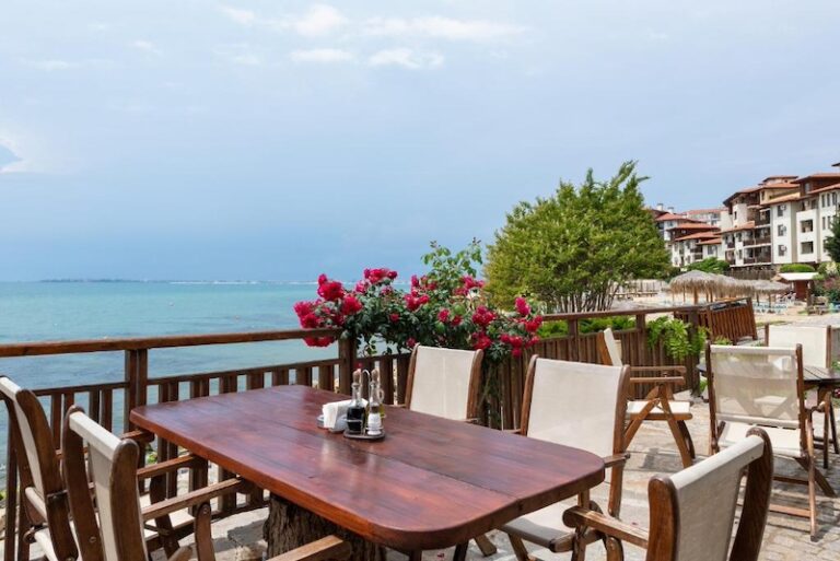 Garden of Eden Resort