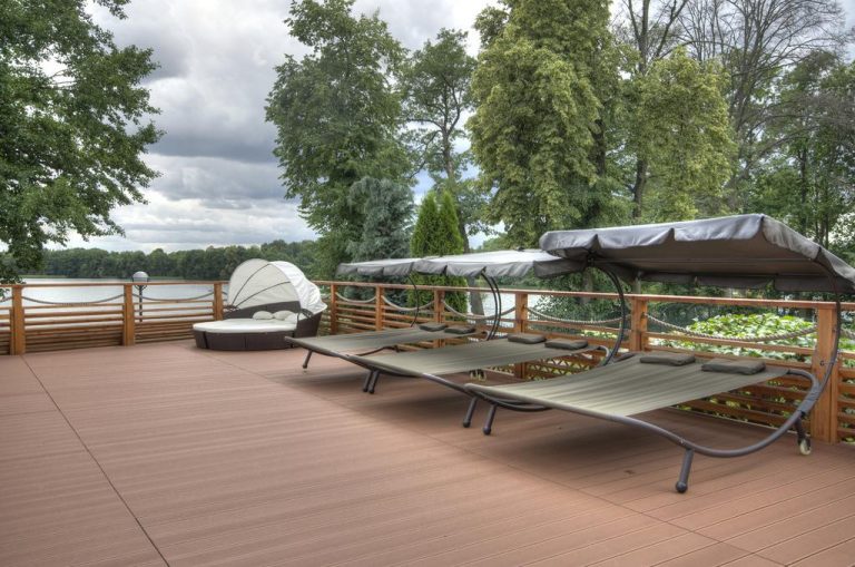 Hotel Panoramic Oscar