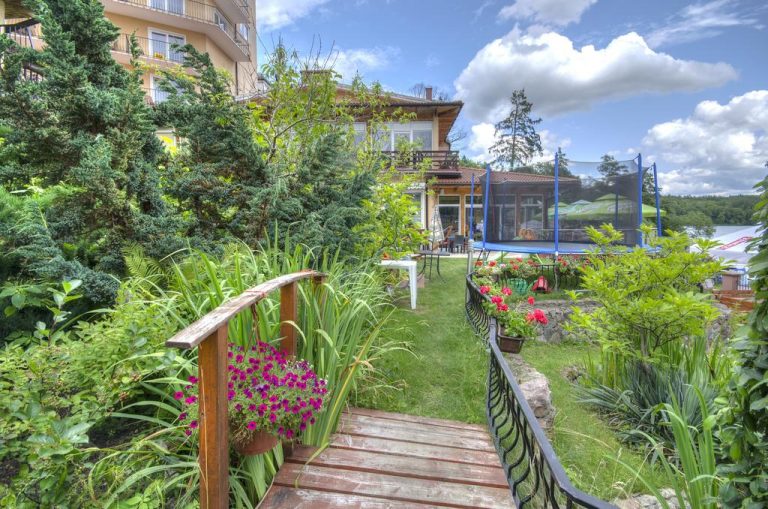 Hotel Panoramic Oscar