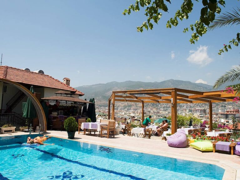 Villa Sonata