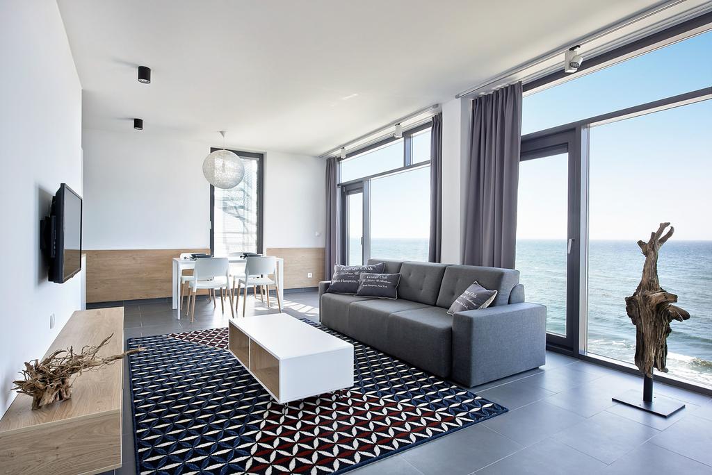 hotel ustronie morskie