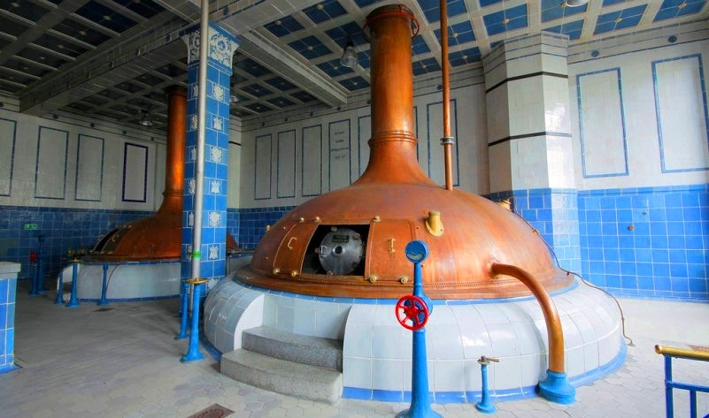 wycieczka objazdowa polska