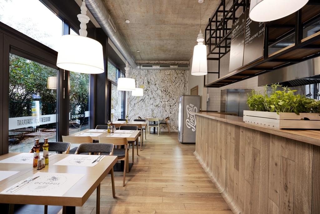 hotel ustronie morskie