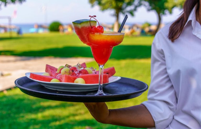 Bomo Platamon Cronwell Resort