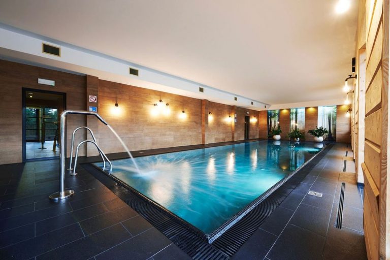 Cristal Resort by Zdrojowa