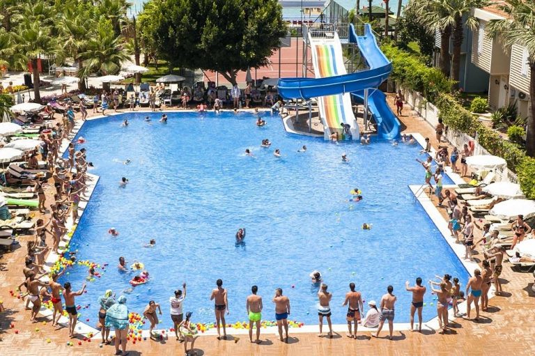 Hotel Concordia Celes