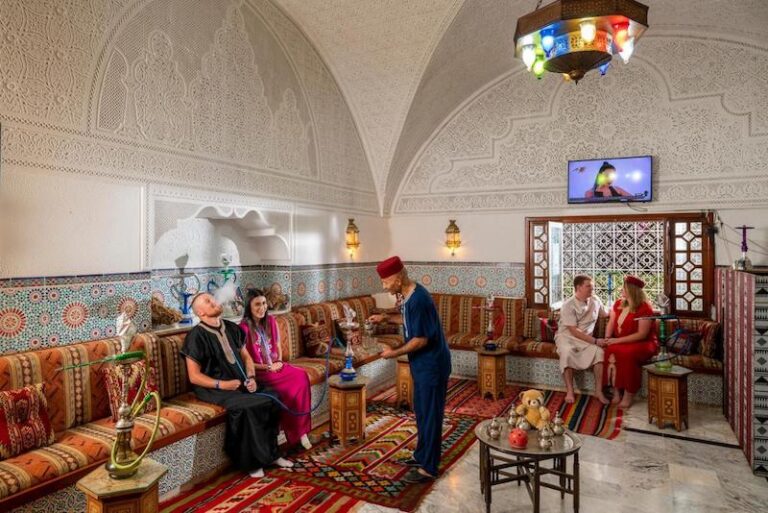 Le Hammamet Hotel & SPA