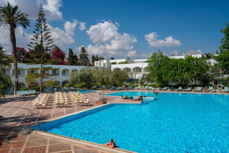 Le Hammamet Hotel & SPA