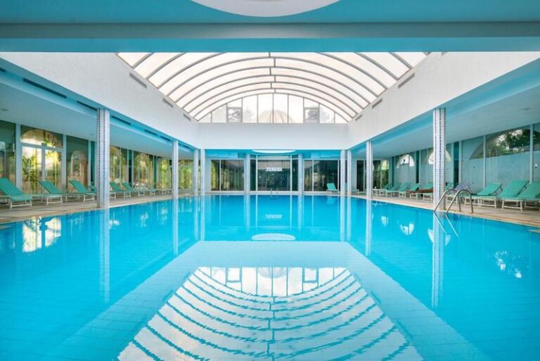 Le Hammamet Hotel & SPA