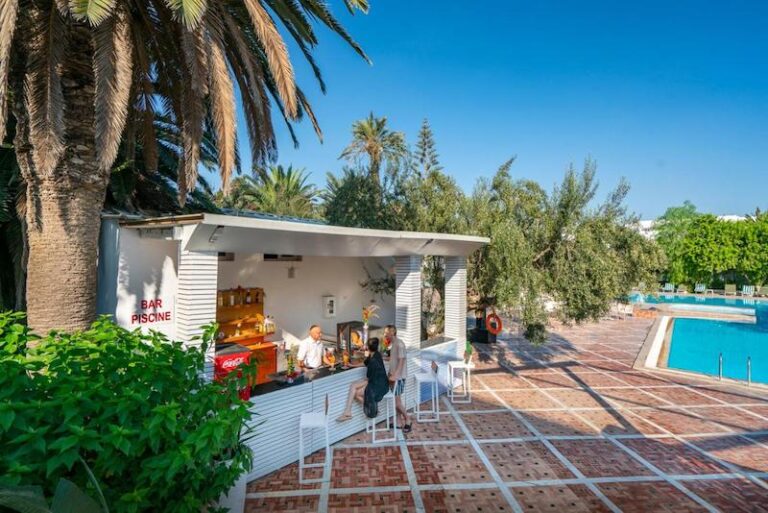 Le Hammamet Hotel & SPA